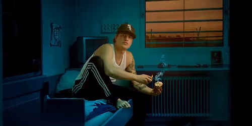 Skuespillerworkshop med Martin \u00d8vrevik