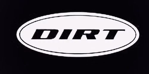Dirt at Hillside Johnny's! Grunge\/rock hits