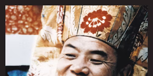 UDSOLGT: Meeting the Buddha