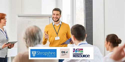 Making Every Contact Count (MECC): Ask, Assist, Act (AAA) Training