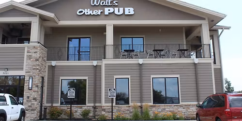 Lunch Bunch @ Walt's Other Pub