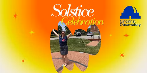 Solstice Celebration