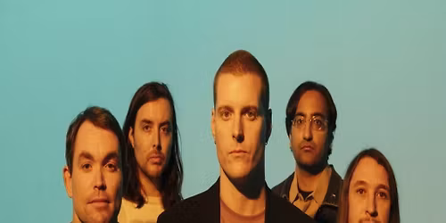 Deafheaven + Portrayal of Guilt + Zeruel