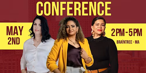 Women Growing Experience: Confer\u00eancia & Expo Business