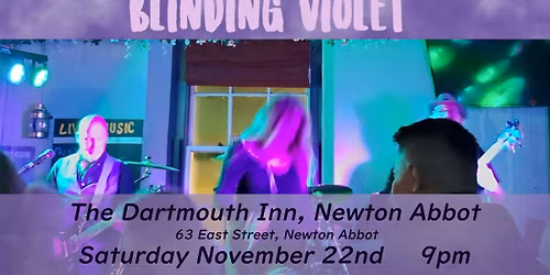 The Dartmouth Inn, Newton Abbot