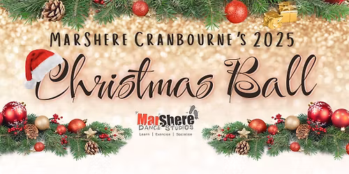MarShere Cranbourne Christmas Ball