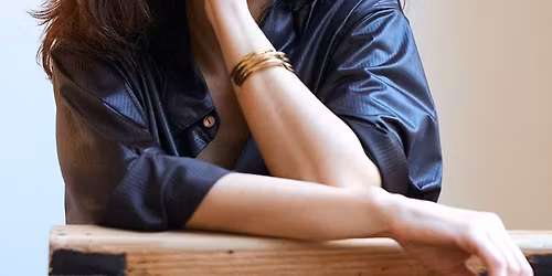 YASMINE HAMDAN + NOMADS SPIRITS \/\/ LA RODIA BESAN\u00c7ON