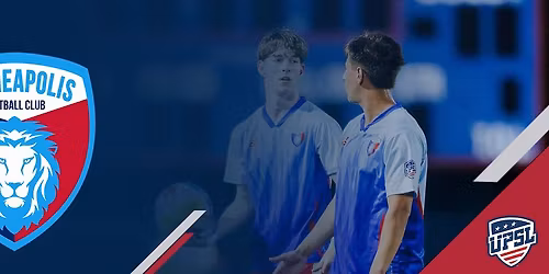 FC Minneapolis UPSL First Division Tryouts 2026