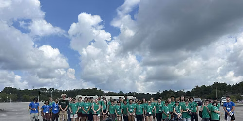 Birmingham Litter Cleanup - D1