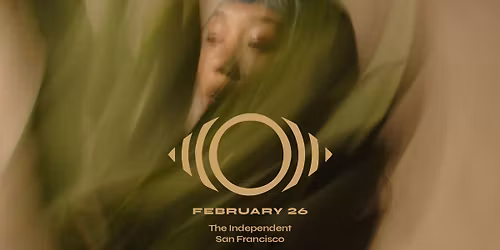 ((( O ))) at The Independent