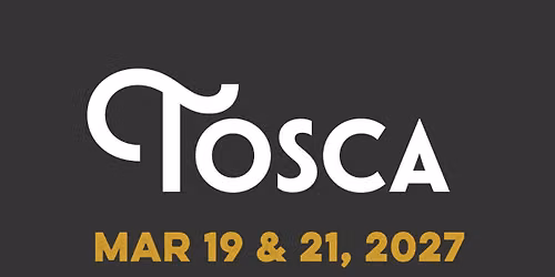 Ozarks Lyric Opera: Tosca