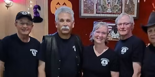 Dancing with Shadow Ridge 