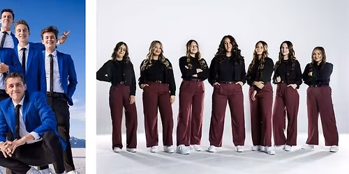 BYU Vocal Point & Noteworthy