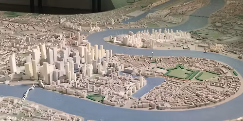 All Saints Church Christmas fete 