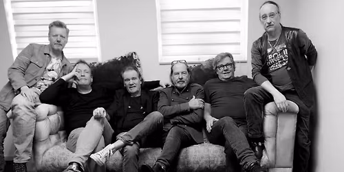 Flight to the Rolling Stones