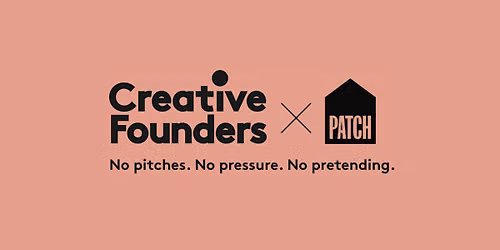 Creative Founders UK