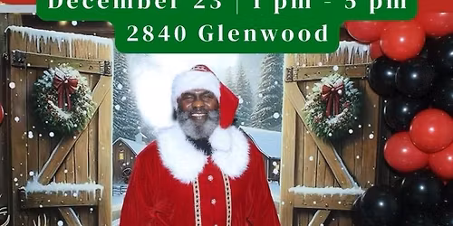 Urban Roots Winter Market