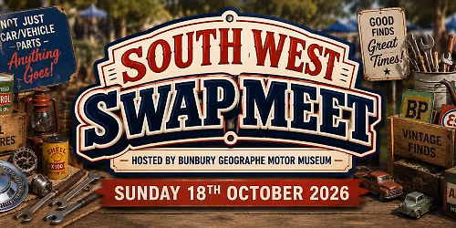 South West Swap Meet