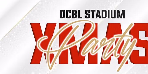 CHRISTMAS PARTY NIGHT 5TH DECEMBER 