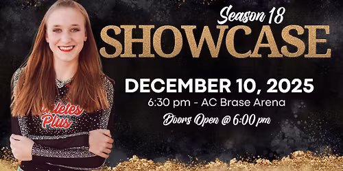 AP Showcase [Season 18]