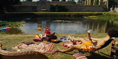 LMP - Much Ado About Nothing