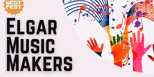 Elgar Music Makers