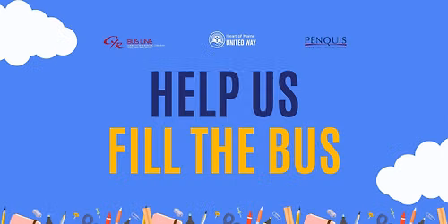 Fill The Bus