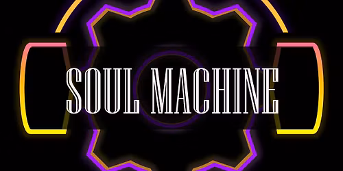 Party with SOUL MACHINE
