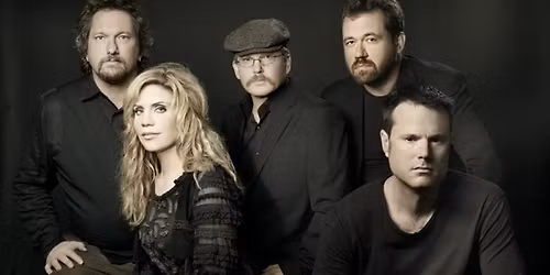 Alison Krauss And Union Station