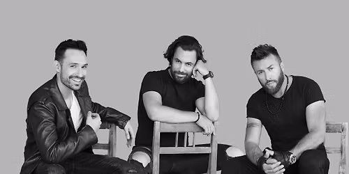 KONCERT | TRE VOCI \u2013 Akustycznie