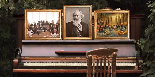 V\u00e4ster\u00e5s Sinfonietta och Dalasinfoniettan: Brahms Symfoni 4