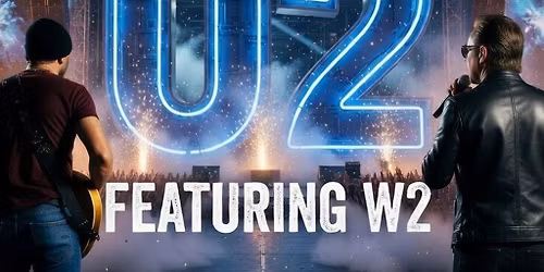 A Night of U2 with W2