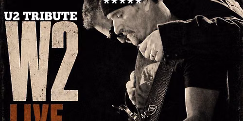 A Night of U2 with W2