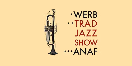 Traditional Jazz Show in Guelph 