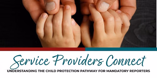 Service Providers Connect