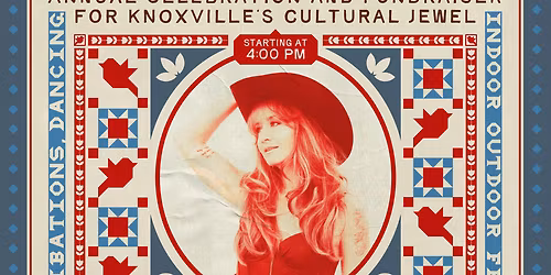 2026 Bijou Jubilee feat. Margo Price at Bijou Theatre - Knoxville
