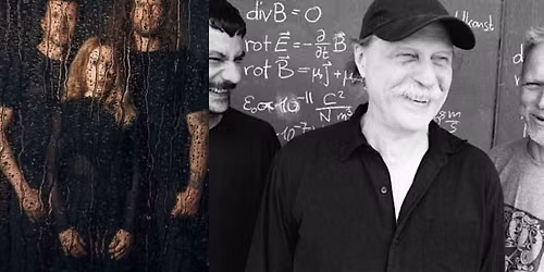 FL\u00dcSTERN (A), PHENOMENAL WORLD (A), KARL SALZMANN (Klanginstallation, Raum-Intervention \/ A)