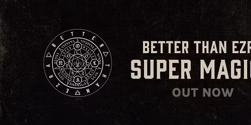 Better Than Ezra in Ocean City