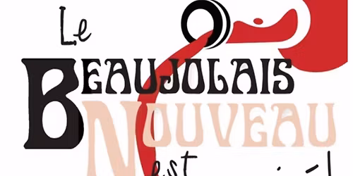 Beaujolais Nouveau Day 2025: Fermental