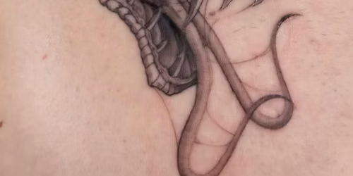 @ZUZARTEINK BARCELONA\/TATTOO