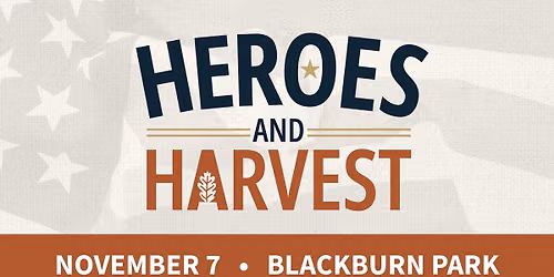 Heroes & Harvest