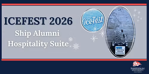 Alumni Suite at Chambersburg IceFest