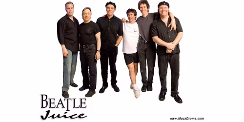 Bands on the Beach ft. Beatlejuice