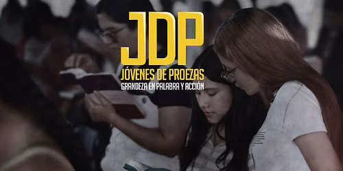 Culto navideño 