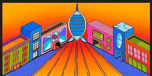 Golden Touch Festival 2026