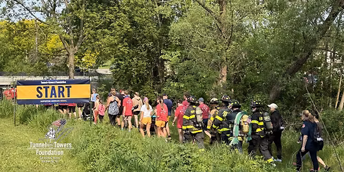 2026 Madison Area Tunnel to Towers 5K Run\/Walk