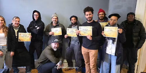 NY CONCEALED CARRY 18HR. FIREARM SAFETY COURSE