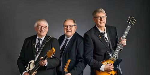 Jule Fredags Caf\u00e9 Rock 28. november 2025 \u2013 Little by Little spiller op til dans i Taastrup Medborger