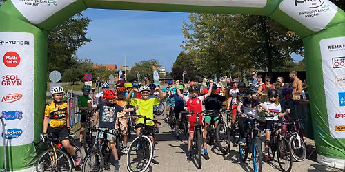 Kids Tour i Gladsaxe