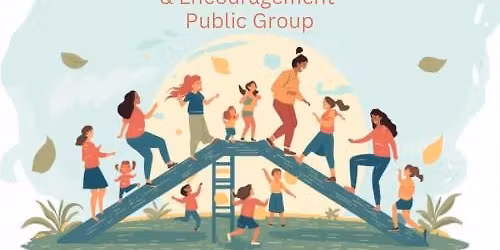 \ud83d\udc23\ud83c\udf37 April Meet Up: Easter Egg Hunt! \ud83c\udf37\ud83d\udc23